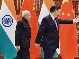 ભારતની NSG દાવેદારીને લઇને અમારા વલણમાં કોઇ ફેરફાર નહીંઃ ચીન ભારતની NSG દાવેદારીને લઇને અમારા વલણમાં કોઇ ફેરફાર નહીંઃ ચીન