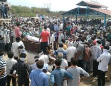 કેતન પટેલના કરાયા અંતિમ સંસ્કાર, હિબકે ચડ્યો પાટીદાર સમાજ