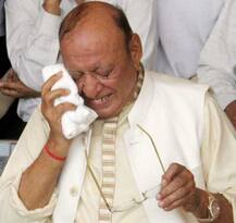 ‘શંકરસિંહ વાઘેલાનું કોંગ્રેસમાંથી રાજીનામું, સોનિયાને મોકલ્યો ફેક્સ’, આ અહેવાલ અંગે બાપુએ કરી શું મોટી સ્પષ્ટતા ? જાણો વિગત