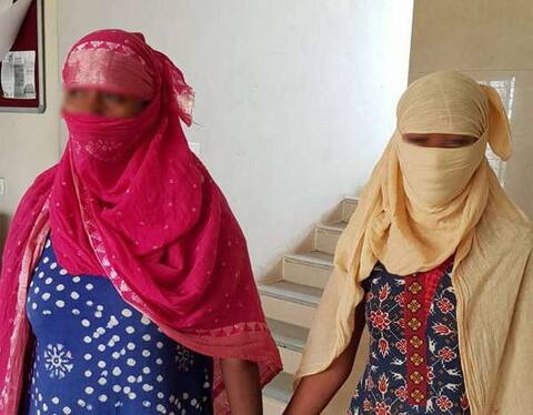 વડોદરાઃ અંગ્રેજી મીડિયમની ધોરણ 9ની વિદ્યાર્થીની સાથે વાનચાલકે કેવી ધમકી આપીને બાંધ્યા શારીરિક સંબંધ ? વડોદરાઃ અંગ્રેજી મીડિયમની ધોરણ 9ની વિદ્યાર્થીની સાથે વાનચાલકે કેવી ધમકી આપીને બાંધ્યા શારીરિક સંબંધ ?