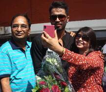 હાર્દિક પંડ્યાના પિતાએ \'ફાધર્સ ડે\' પર દીકરા પાસે માંગી કઈ ગિફ્ટ ? જાણીને થશે ગર્વ