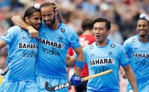 હોકી: ભારતનો પાકિસ્તાન સામે 7-1થી વિજય,ફાઇનલમાં મેળવ્યો પ્રવેશ