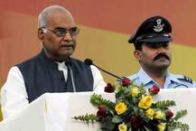 RSSના કદાવર નેતા રહી ચુક્યા છે રામનાથ કોવિંદ, એકપણ વાર નથી જીત્યા ચૂંટણી