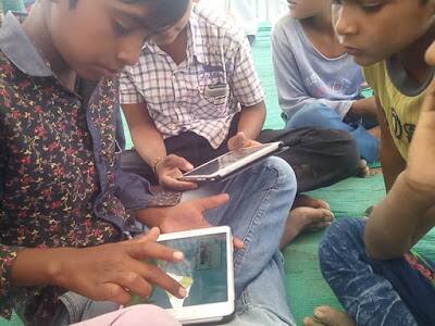 આ ટેબ્લેટની બજાર કિંમત રૂપિયા 8000 જેટલી અંદાજાય છે. સરકાર એક સાથે સાડા ત્રણ લાખ ટેબ્લેટ ખરીદી રહી હોવાથી વેરા સાથે તેની પડતર કિંમત રૂપિયા 5600 જેટલી થશે. ટેબ્લેટ પર એક વર્ષની વોરંટી મળશે. આ પ્રોજેક્ટ યુવા વર્ગને આકર્ષવા હોવાથી વિતરણ પૂર્વેની તડામાર તૈયારી ચાલી રહી છે.