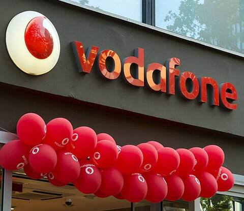 Vodafone ફ્રીમાં આવશે પોતાના ગ્રાહકોને 4GB હાઈસ્પીડ ડેટા, બસ કરવું પડશે આટલું નાનું કામ Vodafone ફ્રીમાં આવશે પોતાના ગ્રાહકોને 4GB હાઈસ્પીડ ડેટા, બસ કરવું પડશે આટલું નાનું કામ