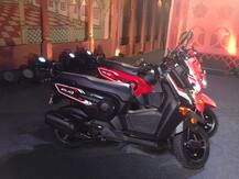 Hondaએ ભારતમાં લોન્ચ કર્યું નવું સ્કૂટર Cliq, જાણો કિંમત અને ફીચર્સ