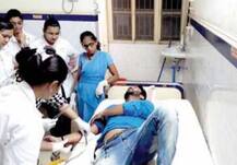 બારડોલીઃ એક જ કંપનીમાં સાથે કામ કરતાં હોવાથી યુવક સાથે પત્નીના આડાસંબંધની પતિને હતી શંકા, જાણો પછી શું થયું?