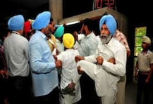 પંજાબ વિધાનસભામાં જોરદાર હંગામો, AAP ધારાસભ્ય થયા બેભાન