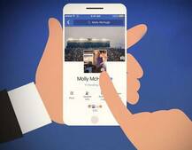 હવે કોઈ તમારો FB પ્રૉફાઇલ ફોટો નહીં કરી શકે ડાઉનલૉડ, લૉન્ચ થયું નવું ટૂલ