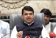 ખેડૂતો પર મહારાષ્ટ્ર સરકાર મહેરબાન, 1.50 લાખ રૂપિયા સુધીનું દેવું માફ કરવાની જાહેરાત