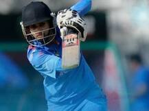 કેપ્ટન મિતાલી રાજે બનાવ્યો અર્ધશતકોનો વર્લ્ડ રેકોર્ડ