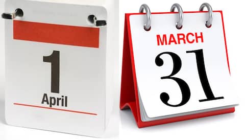 31 march deadline: 31 ਮਾਰਚ ਤੋਂ ਪਹਿਲਾਂ ਨਬੇੜ ਲਓ ਆਹ ਜ਼ਰੂਰੀ ਕੰਮ, ਨਹੀਂ ਤਾਂ ਕਰਵਾ ਬੈਠੋਗੇ ਆਪਣੀ ਜੇਬ ਦਾ ਵੱਡਾ ਨੁਕਸਾਨ 31 march deadline: 31 ਮਾਰਚ ਤੋਂ ਪਹਿਲਾਂ ਨਬੇੜ ਲਓ ਆਹ ਜ਼ਰੂਰੀ ਕੰਮ, ਨਹੀਂ ਤਾਂ ਕਰਵਾ ਬੈਠੋਗੇ ਆਪਣੀ ਜੇਬ ਦਾ ਵੱਡਾ ਨੁਕਸਾਨ