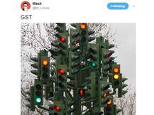 કાલથી લાગુ થશે GST, લોકો આ રીતે ઉડાવી રહ્યા છે મજાક, હસી હસીને બઠ્ઠાં વળી જશો તમે...