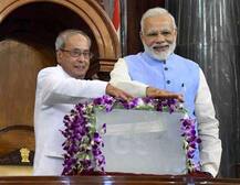 GST LAUNCHED: દેશભરમાં લાગુ GST, પીએમ મોદીએ કહ્યું- \'ગુડ એન્ડ સિમ્પલ ટેક્સ\'