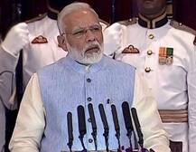 GST LAUNCHED: દેશભરમાં લાગુ GST, પીએમ મોદીએ કહ્યું- \'ગુડ એન્ડ સિમ્પલ ટેક્સ\'