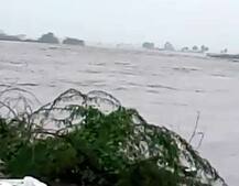 સમગ્ર ગુજરાતમાં ભારે વરસાદ, ટંકારામાં ત્રણ કલાકમાં 8 ઈંચ વરસાદ