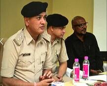 પોલીસ સાથે ધરોબો રાખી લોકોની સાથે છેતરપિંડી કરનારા સાજીદ સૈયદની ધરપકડ