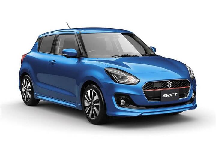 મારૂતિએ સ્વિફ્ટ કારમાં 6700થી લઇને 10,700 રૂપિયાનો ઘટાડો કરવામાં આવ્યો છે. 