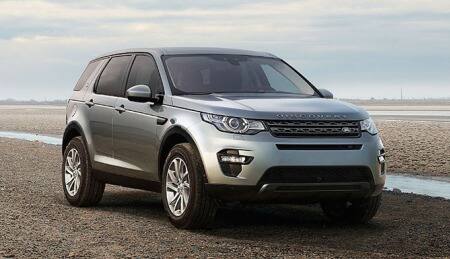 Discovery sport ની કિંમતમાં 3.76 લાખ રૂપિયાથી માંડીને 4.12 લાખ રૂપિયાનો ઘટાડો કરવામાં આવ્યો છે.