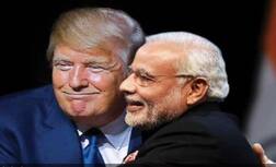 ટ્રંપ-મોદીની મુલાકાત રંગ લાવી, USએ ગાર્જિયન ડ્રોન આપવાનું લાઈસન્સ જાહેર કર્યું