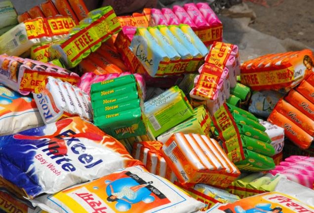 Hindustan Unilever hike price for its products, know in details HUL Price Hike: দাম বাড়াচ্ছে Hindustan Unilever, Surf Excel ছাড়াও খরচ বাড়বে এই জিনিসগুলিতে