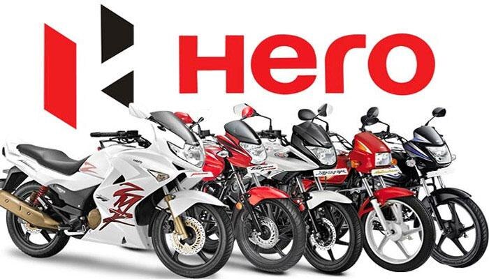 Hero Motocorp is going to hike prices 2000 rupees from 5th April हीरो मोटोकॉर्प की मोटरसाइकिल और स्कूटर होंगे महंगे, जानें कितने और कब से बढ़ेंगे दाम