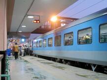 જીએસટીના કારણે ટ્રેનના AC કોચમાં મુસાફરી કરવી થશે કેટલી મોંઘી ? જાણો વિગત 