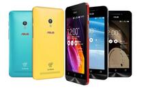 Asusના સ્માર્ટફોન 3,000 રૂપિયા સુધી સસ્તા થયા, Zenfone 3 અને Zenfone 3 Maxની કિંમત પણ ઘટી