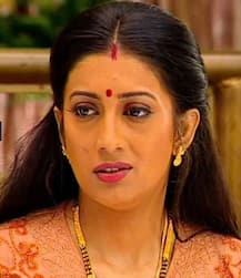 17 વર્ષ બાદ \'ક્યોકી સાસ ભી કભી બહુ થી’ની તુલસી કેટલી બદલાઈ, જુઓ તસવીરો