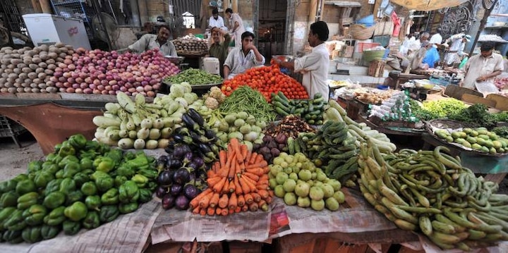 Vegetable Prices: Vegetable price inflation to soften from September: RBI Governor Vegetable Prices: શાકભાજીના વધતા ભાવથી ક્યારે મળશે છૂટકારો? RBIના ગવર્નરે શું આપ્યો જવાબ?