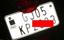 GST બાદ વાહનચાલકોને ફાયદો,  હાઇસિક્યોરિટી નંબર પ્લેટના ભાવમાં  થયો કેટલો ઘટાડો