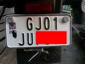 GST બાદ વાહનચાલકોને ફાયદો,  હાઇસિક્યોરિટી નંબર પ્લેટના ભાવમાં  થયો કેટલો ઘટાડો