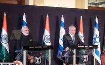 ઈઝરાયલમાં PM મોદી માટે ભારતીય યુવતીએ બનાવી ખીચડી, જાણો કોણ છે તે