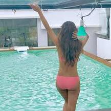 સામે આવ્યો \'યે હૈ મોહબ્બતે\'ની એક્ટ્રેસનો ગ્લેમરસ અવતાર, બિકિનીમાં પોસ્ટ કરી તસવીર