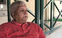 લાલુ યાદવના ઘર સહિત 12 સ્થળ પર CBIની રેડ, દિલ્હી-પટના-રાંચીમાં પડી રેડ