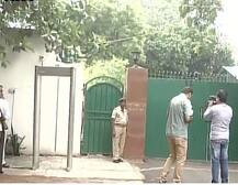 લાલુ યાદવના ઘર સહિત 12 સ્થળ પર CBIની રેડ, દિલ્હી-પટના-રાંચીમાં પડી રેડ