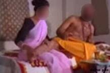 સેક્સ સીડી કેસ: અજેન્દ્રપ્રસાદને નોટિસ, કોલ ગર્લ્સ સાધુઓ સાથે સેક્સ માણતી હોય તેવી સીડી કોણે બનાવેલી ?