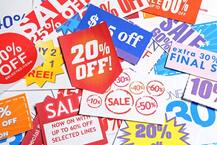 GST લાગુ થવાની ઈ-કોમર્સ સાઈટ્સ પર કોઈ અસર નહીં, મળી રહ્યું છે 80% સુધી ડિસ્કાઉન્ટ