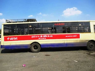 વાવાઝોડાની અસરઃ GSRTC ની 600 બસની 2300 જેટલી ટ્રીપ રદ, કોસ્ટલ વિસ્તારમાં એસટીના તમામ ઓપરેશન બંધ