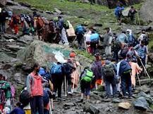 અમરનાથ યાત્રિકો પર અનંતનાગમાં આતંકી હુમલો, 7 યાત્રીકોના મોત