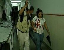 આતંકી હુમલા બાદ પણ અમરનાથ યાત્રા યથાવત, હર-હર મહાદેવ...ના જયકાર સાથે યાત્રીઓનો જથ્થો થયો રવાના