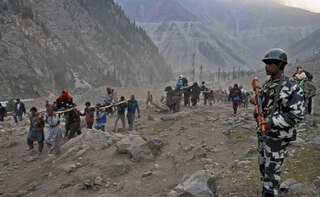 Amarnath yatra:ત્રણ દિવસ બાદ અમરનાથ યાત્રા ફરી શરૂ, શેષનાગ, પંચતરણી અને પહેલગાવથી યાત્રાળુ રવાના