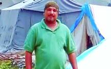 \'અંધાધૂંધ ફાયરિંગને કારણે બસ ચલાવતાં ચલાવતાં મારા પગ ધ્રૂજતાં હતાં, પણ હિંમત ન હાર્યો\'