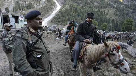 અમરનાથ યાત્રાળુઓ પર કરવામાં આવેલ આ સૌથી મોટા હુમલા વખતે ભાજપની સરકાર હતી. હુમલા બાદ ખુદ પ્રધાનમંત્રી અટલ બિહારી વાજપેયીએ પહેલગામની મુલાકાત લીધી હતી અને આ હુમલા પાછળ લશ્કરનો હાથ હોવાનું કહ્યું હતું. આ હુમલા બાદ અનેક યાત્રાળુઓ યાત્રા છોડીને જતા રહ્યા હતા જ્યારે અન્ય યાત્રાળુઓએ કડક સુરક્ષા બંદોબસ્ત સાથે યાત્રા શરૂ કરી હતી.