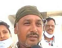 મુખ્યમંત્રી વિજય રૂપાણીએ બસના ડ્રાઈવર સલીમનો માન્યો આભાર, સરકાર કરશે બહાદુરી પુરસ્કાર માટે ભલામણ