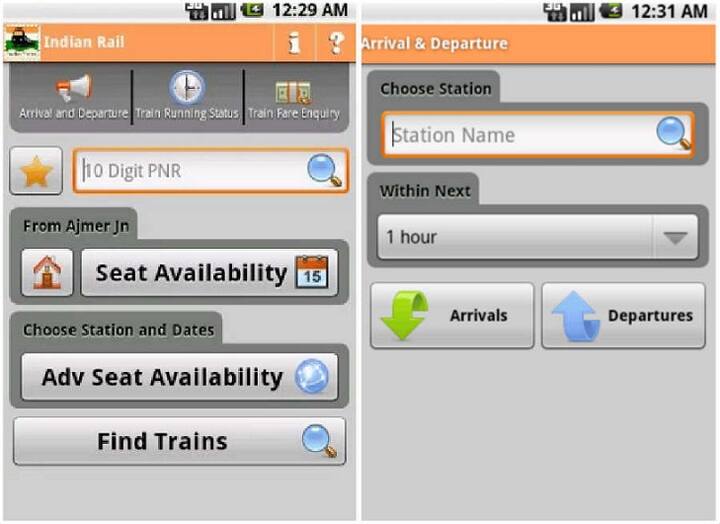  અધિકારીએ કહ્યું કે, રેલવે યાત્રા દરમિયાન સ્વચ્છતા સહિત પ્રવાસીઓની જુદી જુદી જરૂરતોને પૂરી કરવા માટે હાલમાં રેલવે પાસે અનેક એપ છે પરંતુ તેમાં મોટાભાગની માત્ર એક જ સેવા ઉપલબ્ધ કરાવે છે. તેના માટે યૂઝર્સે દરેક સર્વિસ માટે એક એક એપને સર્ચ કરીને ડાઉનલોડ કરવાની હોય છે.