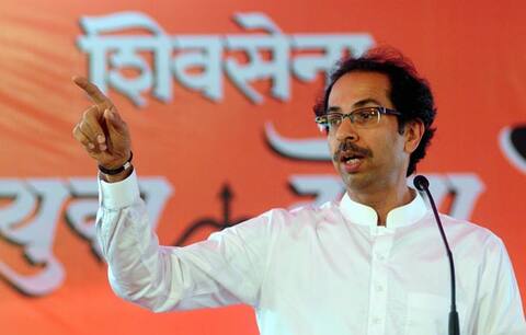 Maharashtra Politics: Uddhav Thackeray says, 'We have been betrayed by our own members'