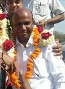 નર્મદાઃ ભાજપના નેતાએ પરણીત યુવતી સાથે 11 મહિના સુધી પરાણે બાંધ્યા સેક્સસંબંધ, જાણો આપતો ધમકી?