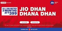 આ છે Reliance Jioના નવા ટેરિફ પ્લાનની સંપૂર્ણ યાદી...જાણો