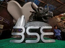 શેર બજારમાં તોફાની તેજી, પ્રથમ વાર સેન્સેક્સે 32,000ને પાર